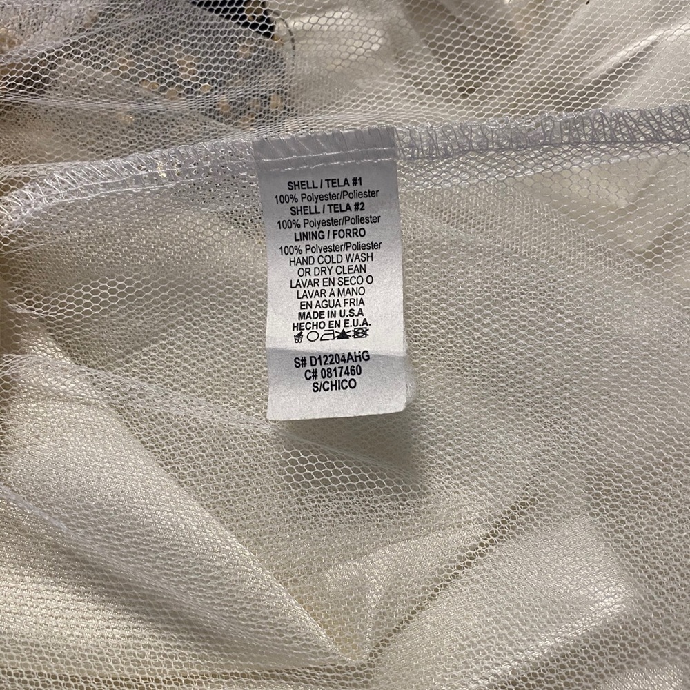Dress - Picture 3 of 3
